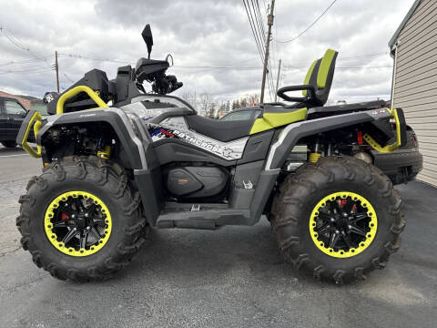 2024 AODES Pathcross 1000