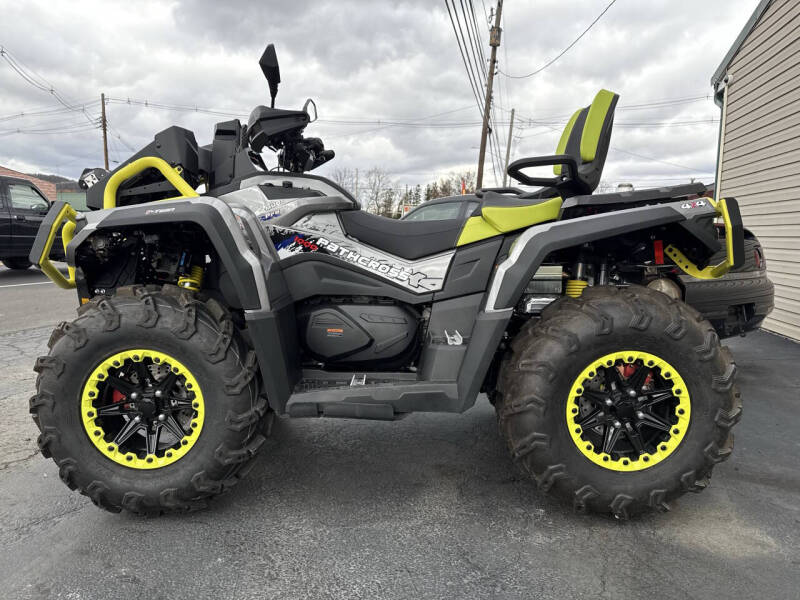 2024 AODES Pathcross 1000