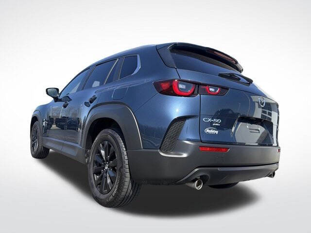 2023 Mazda CX-50 2.5 S Preferred Plus