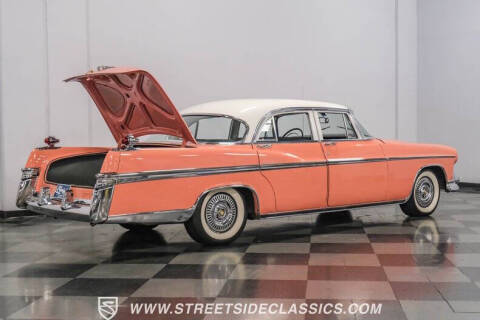 1956 Chrysler Imperial