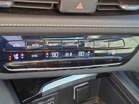 2022 Buick Envision Avenir