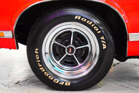 1970 Oldsmobile Cutlass