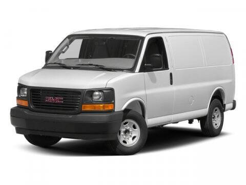 cargo vans used for sale near me