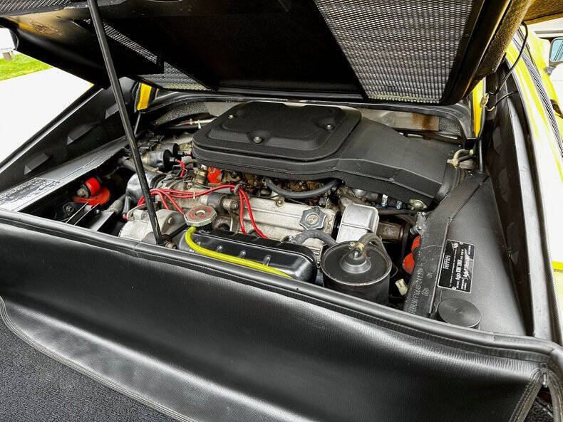 1978 Ferrari 308 GTS