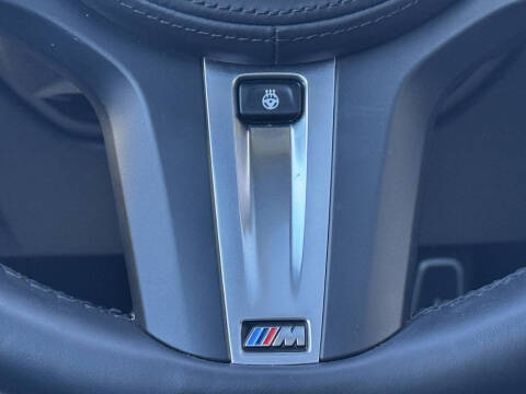 2024 BMW 4 Series M440i xDrive