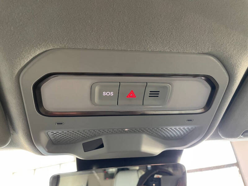 2023 Rivian R1T Adventure