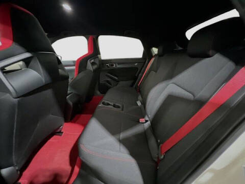 2024 Honda Civic Type R