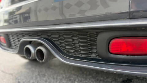 2014 MINI Hardtop Cooper S