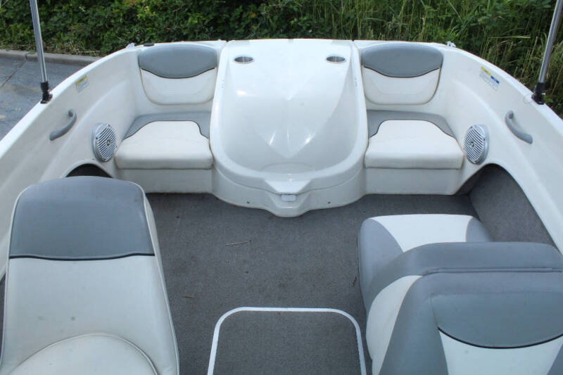 2011 Bayliner 175 BR