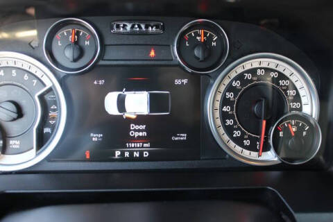 2013 RAM 1500 Express