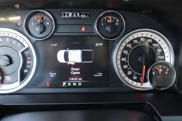 2013 RAM 1500 Express