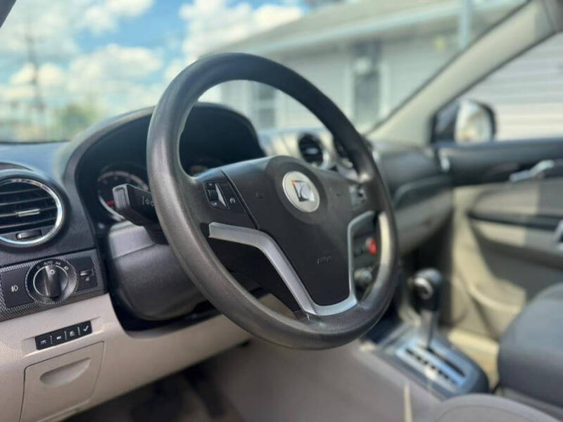 2009 Saturn Vue XE-V6