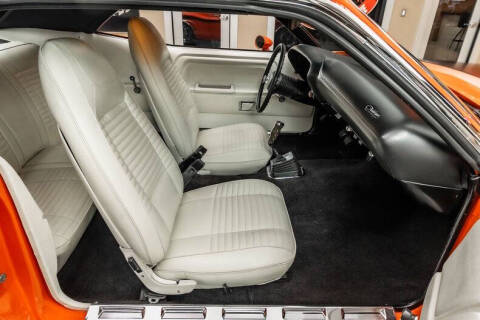 1970 Dodge Challenger