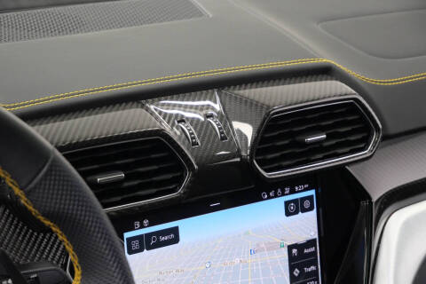 2021 Lamborghini Urus