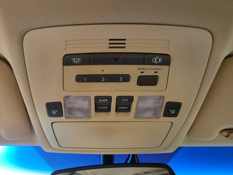 2011 Lexus ES 350