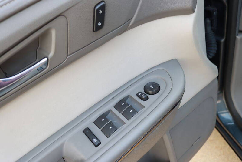 2014 GMC Acadia SLT-1