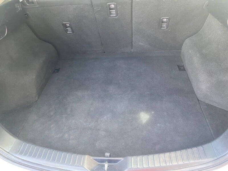 2018 Mazda CX-5 Sport