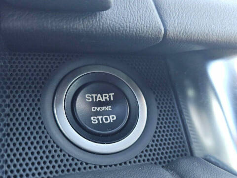 2018 Land Rover Range Rover Sport