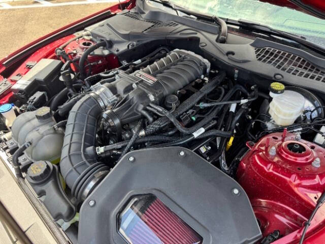 2022 Ford Mustang GT