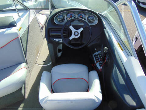 2005 Centurion T5 Competition