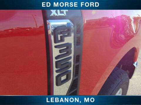 2026 Ford F-350 Super Duty XLT