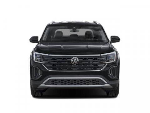 2024 Volkswagen Atlas Cross Sport SEL R-Line 4Motion