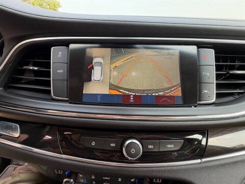 2019 Buick Enclave Premium