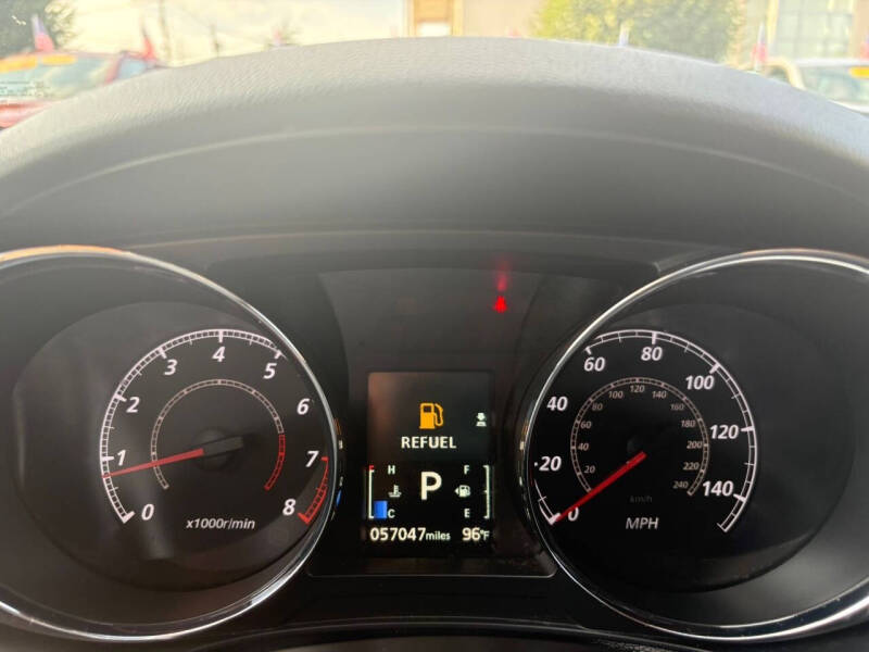 2022 Mitsubishi Outlander Sport ES