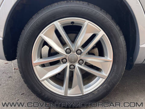 2016 Audi Q3 2.0T quattro Premium Plus