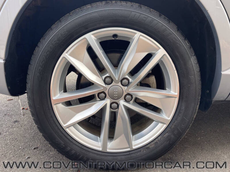 2016 Audi Q3 2.0T quattro Premium Plus