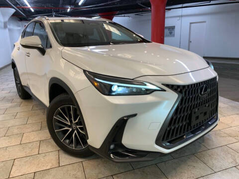 2024 Lexus NX 350