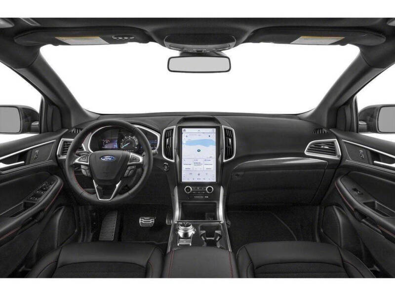 2023 Ford Edge ST-Line