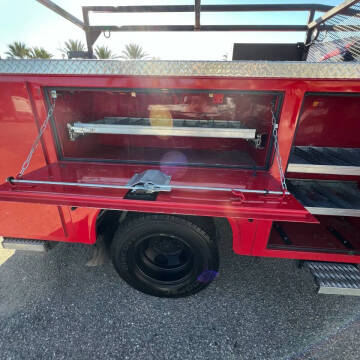 2020 RAM 3500 Tradesman