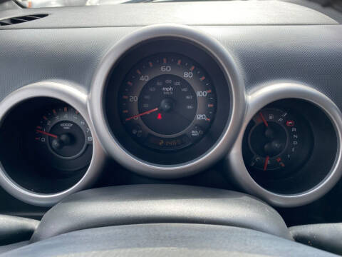 2006 Honda Element EX-P