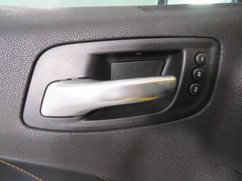 2017 Dodge Charger Daytona