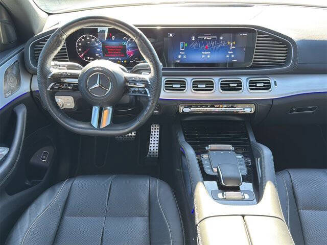 2024 Mercedes-Benz GLS GLS 450