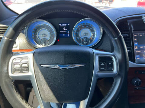 2013 Chrysler 300