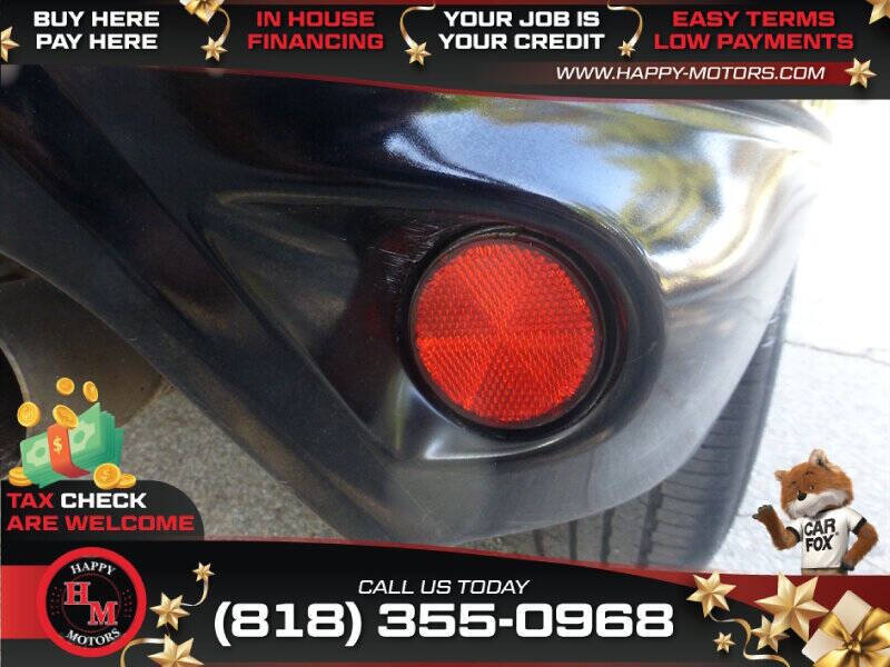 2015 Mitsubishi Outlander Sport