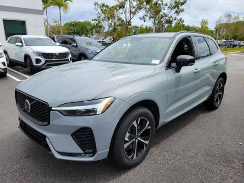 2026 Volvo XC60 B5 Core