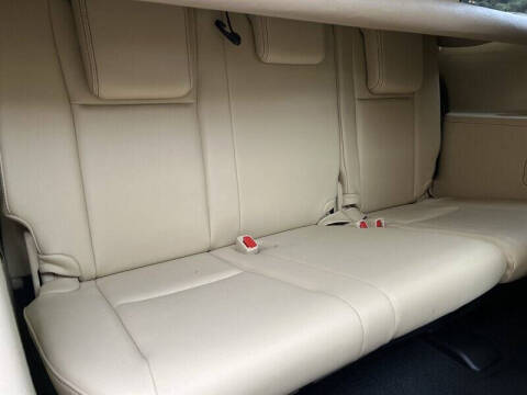 2014 Toyota Highlander Limited