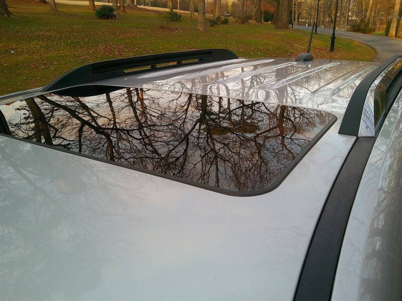 2015 GMC Terrain Denali