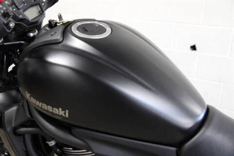 2023 Kawasaki Vulcan S