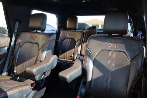 2020 Ford Expedition King Ranch