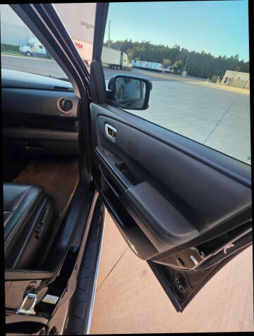 2014 Honda Pilot Touring