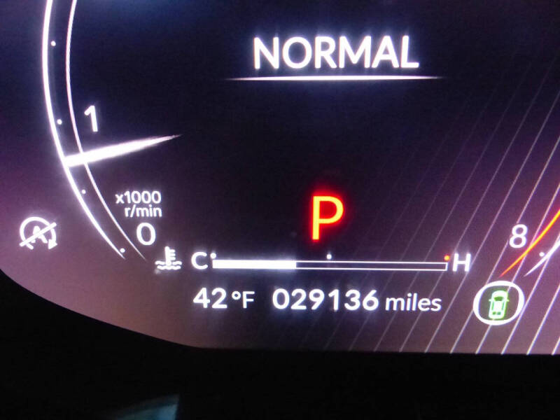 2023 Acura MDX SH-AWD w/Tech