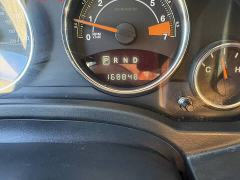 2014 Jeep Compass Limited