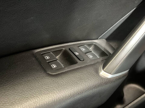 2022 Volkswagen Passat SE