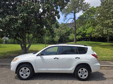 2010 Toyota RAV4