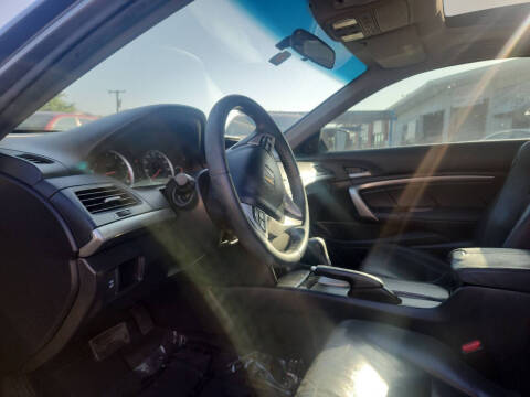 2008 Honda Accord EX-L V6