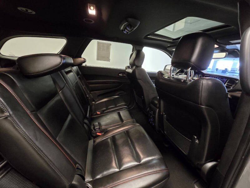 2023 Dodge Durango GT Launch Edition